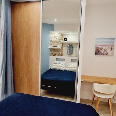 Superbe Appartement En Plein Coeur D'Ajaccio Ajaccio  Zewnętrze zdjęcie