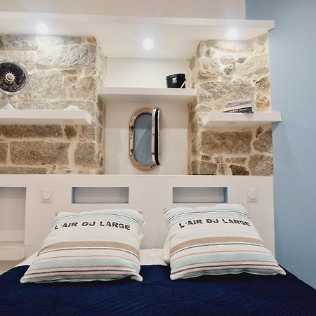 Superbe Appartement En Plein Coeur D'Ajaccio Ajaccio  Zewnętrze zdjęcie