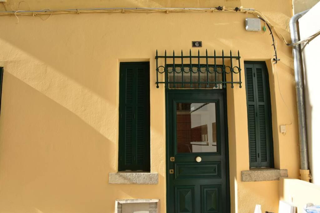 Superbe Appartement En Plein Coeur D'Ajaccio Ajaccio  Zewnętrze zdjęcie