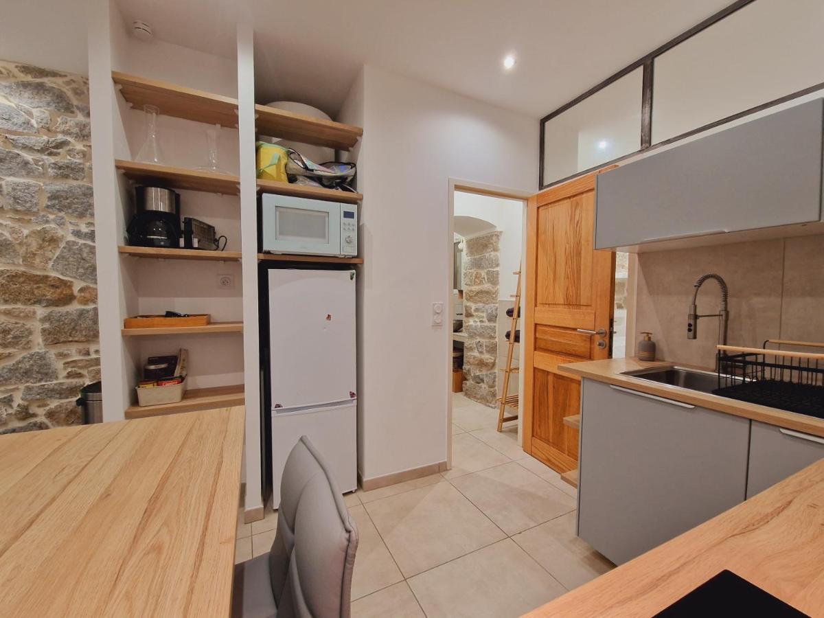 Superbe Appartement En Plein Coeur D'Ajaccio Ajaccio  Zewnętrze zdjęcie