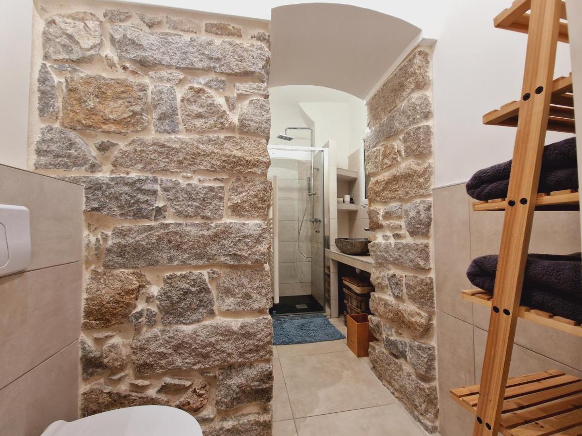Superbe Appartement En Plein Coeur D'Ajaccio Ajaccio  Zewnętrze zdjęcie