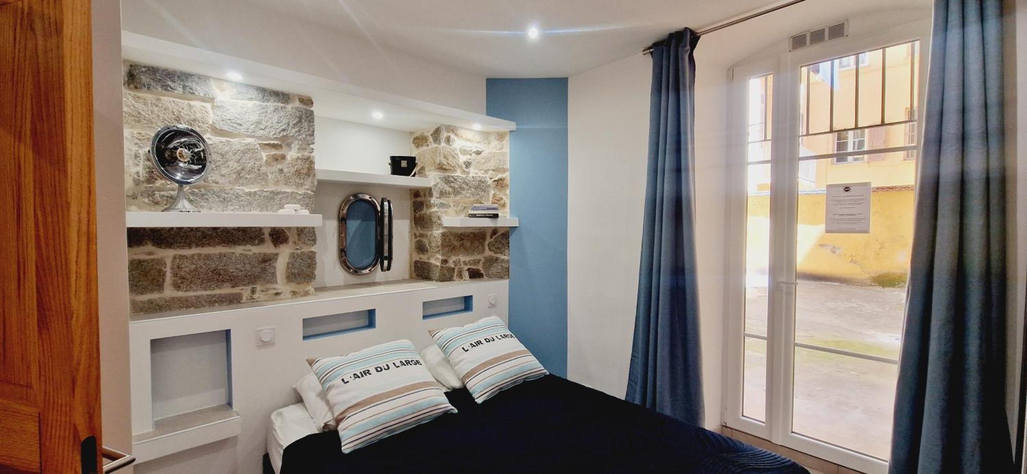 Superbe Appartement En Plein Coeur D'Ajaccio Ajaccio  Zewnętrze zdjęcie
