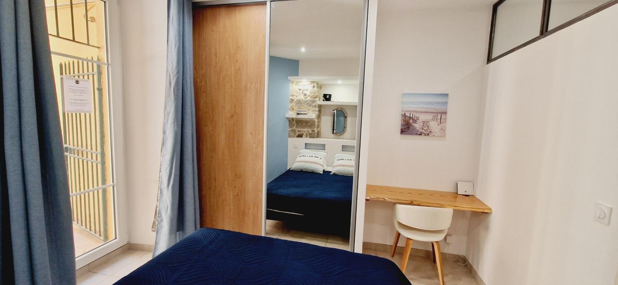 Superbe Appartement En Plein Coeur D'Ajaccio Ajaccio  Zewnętrze zdjęcie