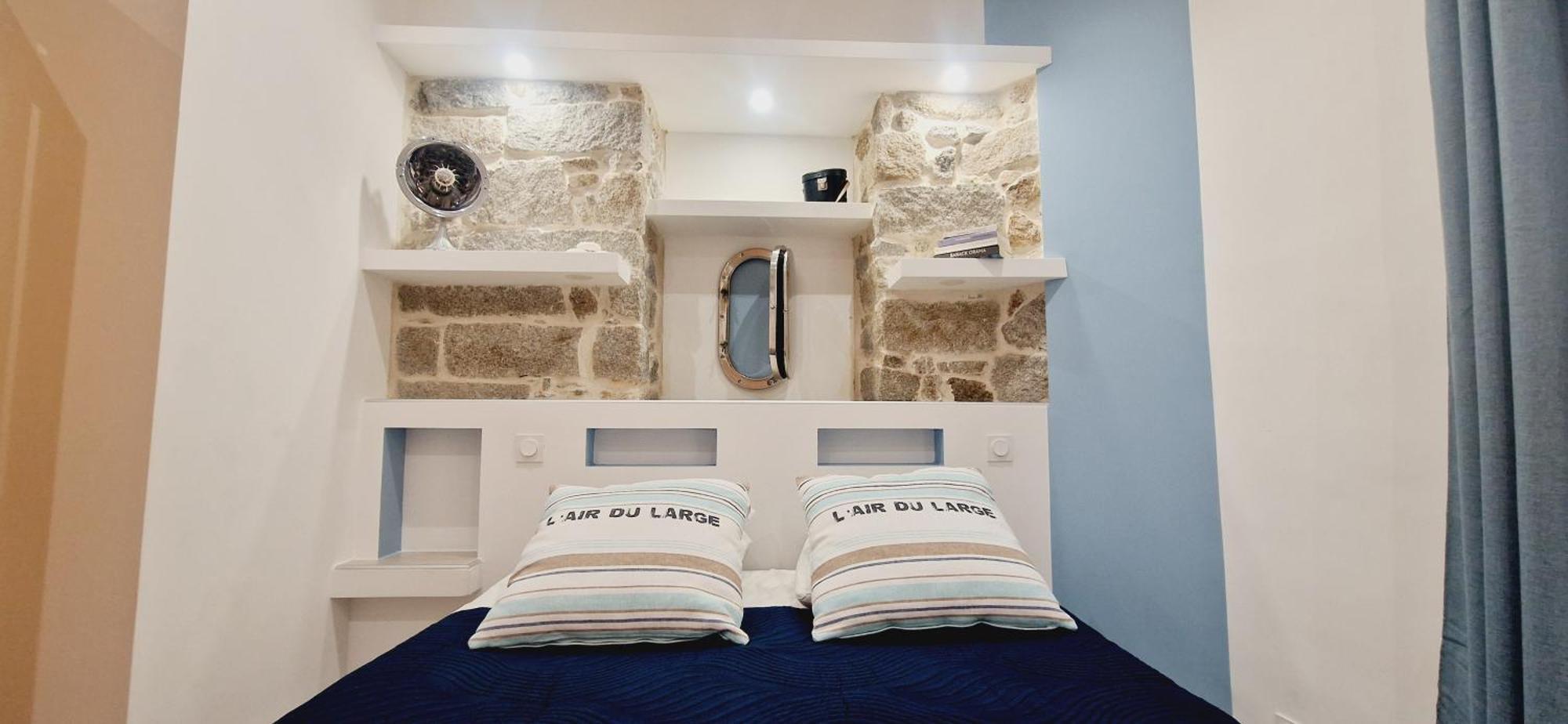Superbe Appartement En Plein Coeur D'Ajaccio Ajaccio  Zewnętrze zdjęcie
